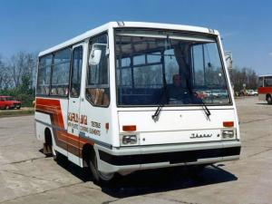 Ikarus 543.00-28